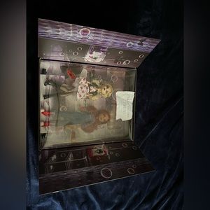 Skullector Chucky and Tiffany